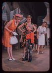 Sail Away, original Broadway production