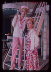 Sail Away, original Broadway production