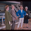 Sail Away, original Broadway production