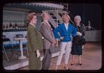 Sail Away, original Broadway production