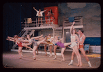Sail Away, original Broadway production