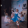 Sail Away, original Broadway production