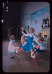 Sail Away, original Broadway production