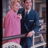 Sail Away, original Broadway production