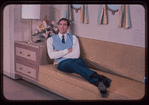 Sail Away, original Broadway production