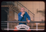 Sail Away, original Broadway production