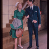 Sail Away, original Broadway production