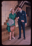 Sail Away, original Broadway production