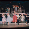 Sail Away, original Broadway production