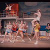 Sail Away, original Broadway production