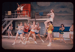 Sail Away, original Broadway production