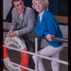 Sail Away, original Broadway production