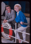 Sail Away, original Broadway production