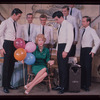 Sail Away, original Broadway production