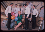 Sail Away, original Broadway production