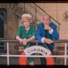 Sail Away, original Broadway production