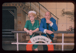 Sail Away, original Broadway production