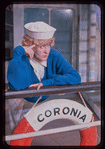 Sail Away, original Broadway production