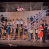 Sail Away, original Broadway production