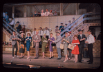 Sail Away, original Broadway production