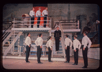 Sail Away, original Broadway production