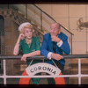 Sail Away, original Broadway production