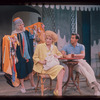 Sail Away, original Broadway production