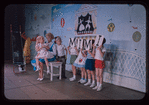 Sail Away, original Broadway production