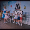 Sail Away, original Broadway production