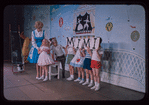 Sail Away, original Broadway production