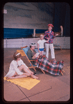 Sail Away, original Broadway production