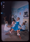 Sail Away, original Broadway production