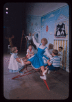 Sail Away, original Broadway production