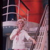 Sail Away, original Broadway production