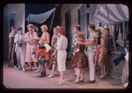 Sail Away, original Broadway production