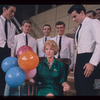 Sail Away, original Broadway production