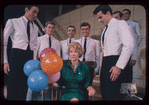 Sail Away, original Broadway production