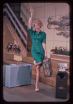 Sail Away, original Broadway production