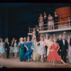 Sail Away, original Broadway production