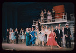 Sail Away, original Broadway production