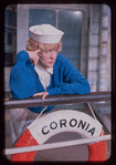 Sail Away, original Broadway production