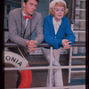 Sail Away, original Broadway production