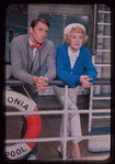 Sail Away, original Broadway production