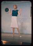Sail Away, original Broadway production