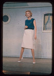 Sail Away, original Broadway production
