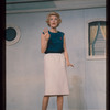 Sail Away, original Broadway production