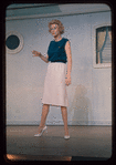 Sail Away, original Broadway production