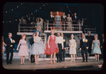 Sail Away, original Broadway production