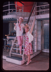 Sail Away, original Broadway production