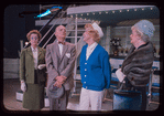 Sail Away, original Broadway production